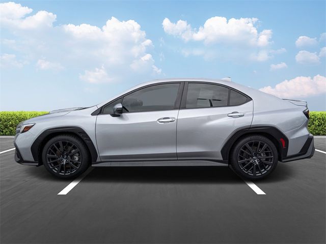 2022 Subaru WRX Limited