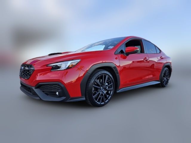 2022 Subaru WRX Limited