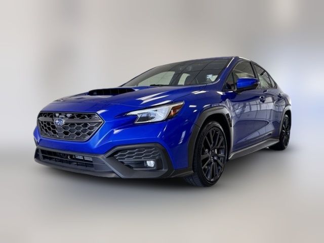 2022 Subaru WRX Limited