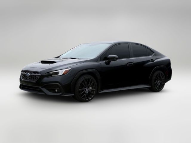 2022 Subaru WRX Limited