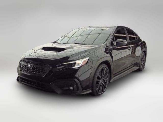 2022 Subaru WRX Limited