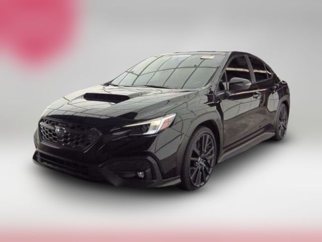 2022 Subaru WRX Limited