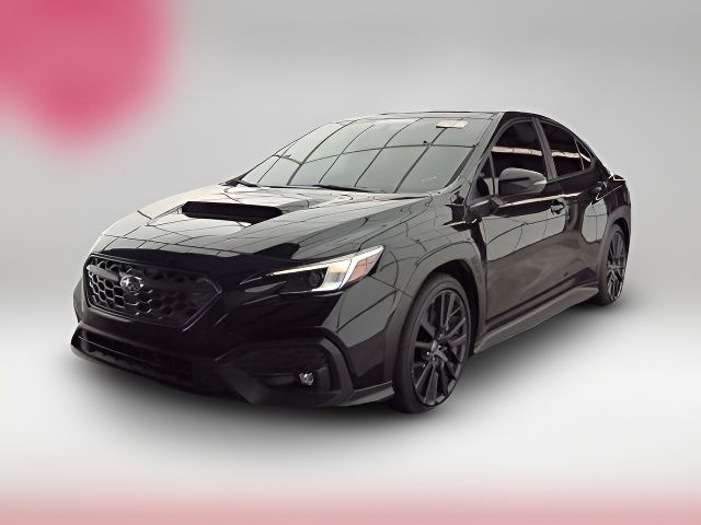 2022 Subaru WRX Limited