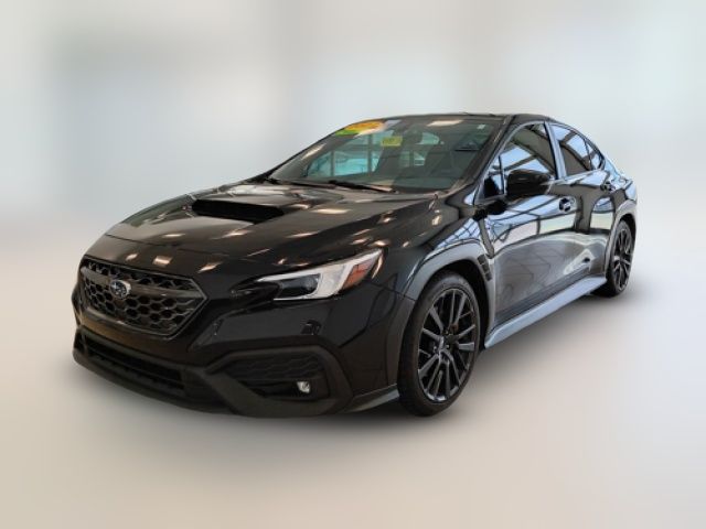 2022 Subaru WRX Limited
