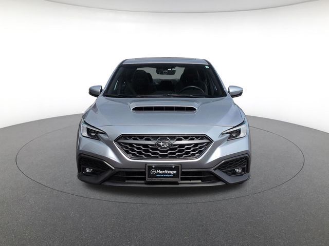 2022 Subaru WRX Limited