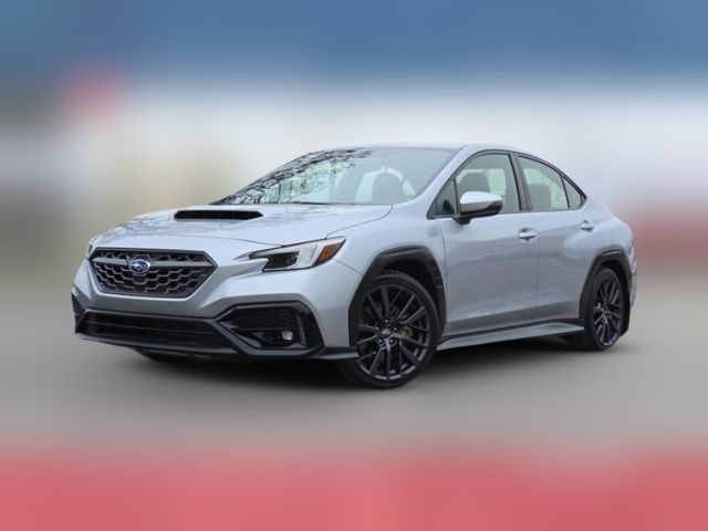 2022 Subaru WRX Limited