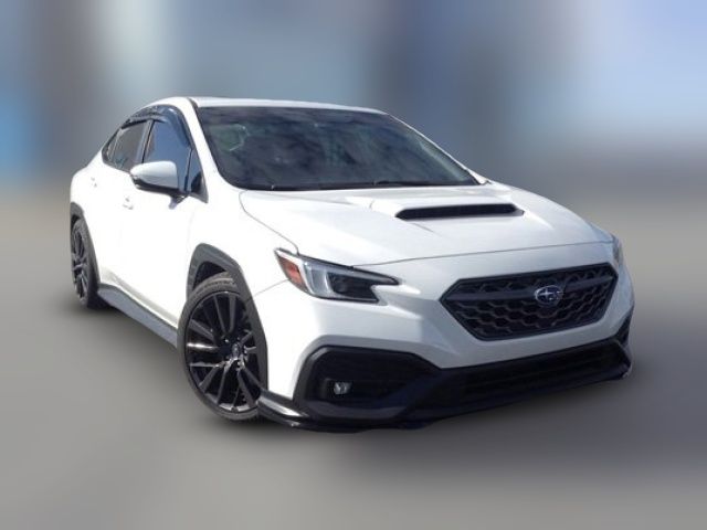 2022 Subaru WRX Limited