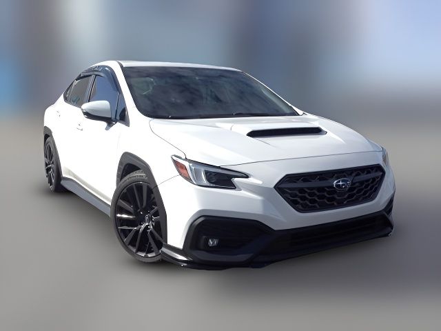 2022 Subaru WRX Limited