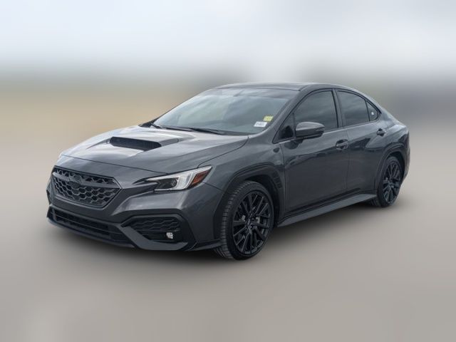 2022 Subaru WRX Limited