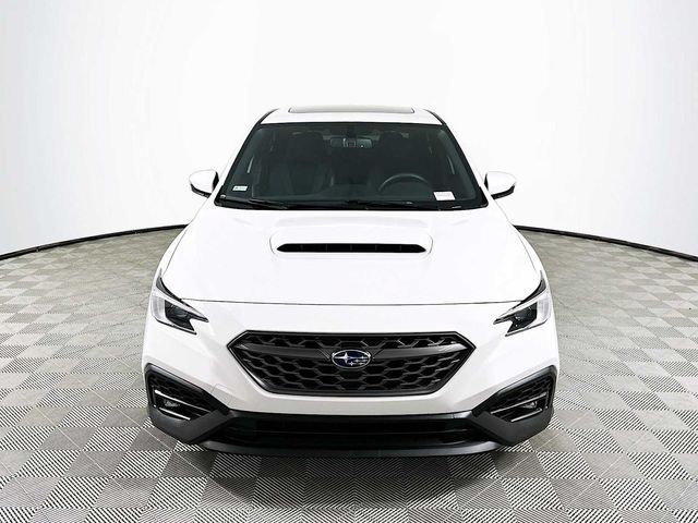 2022 Subaru WRX Limited