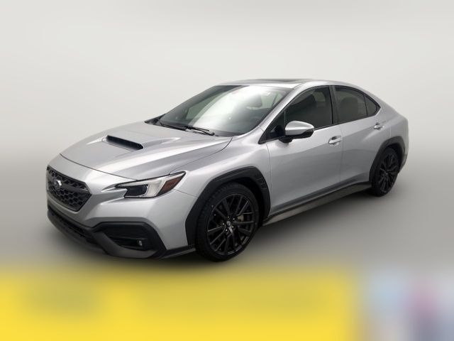 2022 Subaru WRX Limited