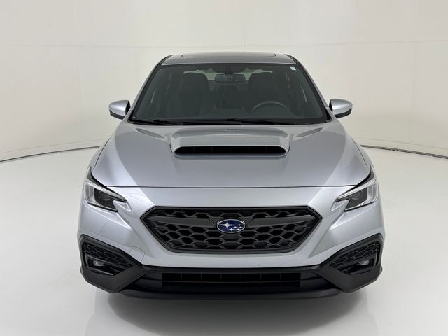 2022 Subaru WRX Limited