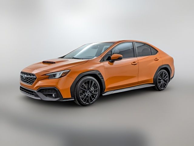 2022 Subaru WRX Limited