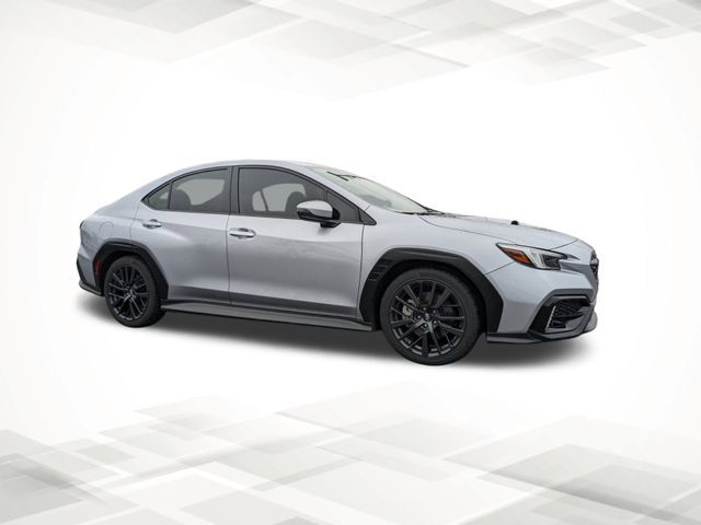 2022 Subaru WRX Limited