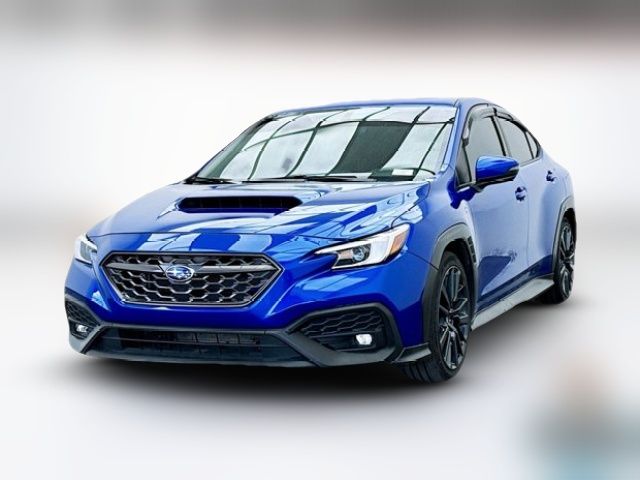 2022 Subaru WRX Limited