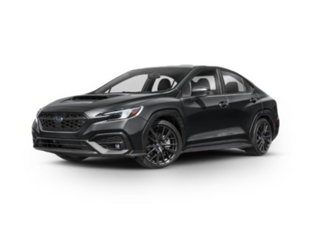 2022 Subaru WRX Limited