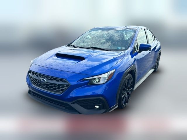 2022 Subaru WRX Limited