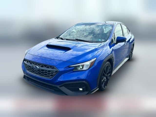 2022 Subaru WRX Limited