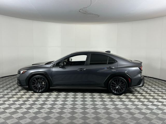 2022 Subaru WRX Limited