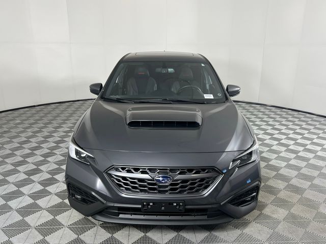 2022 Subaru WRX Limited