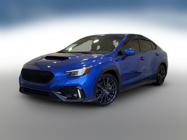 2022 Subaru WRX Limited