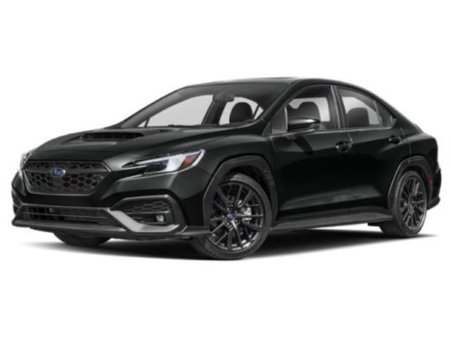 2022 Subaru WRX Limited