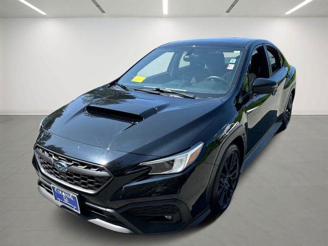 2022 Subaru WRX Limited