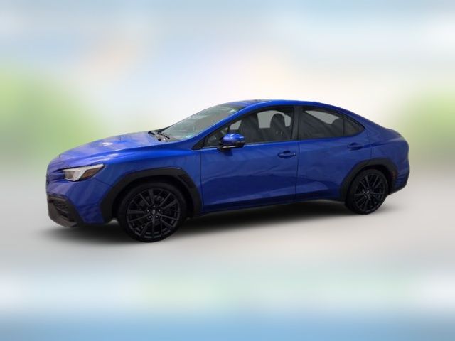 2022 Subaru WRX Limited