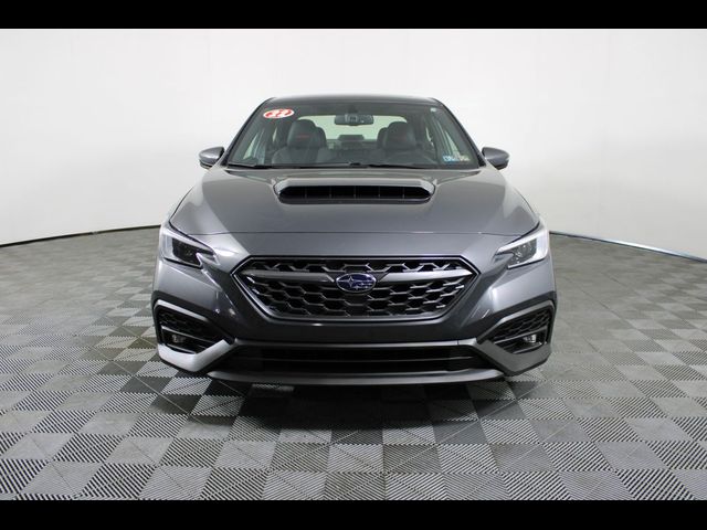 2022 Subaru WRX Limited