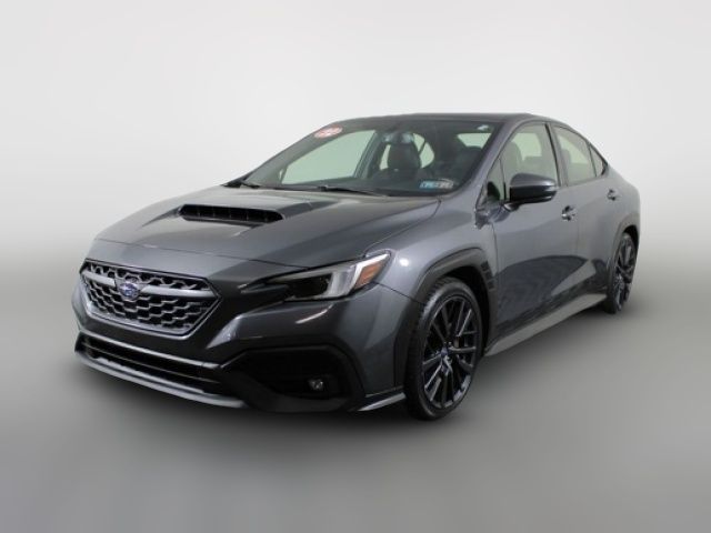 2022 Subaru WRX Limited