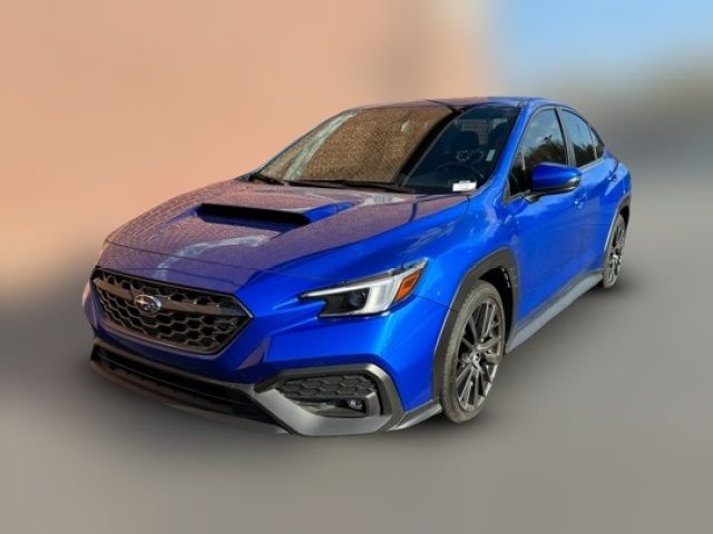 2022 Subaru WRX Limited