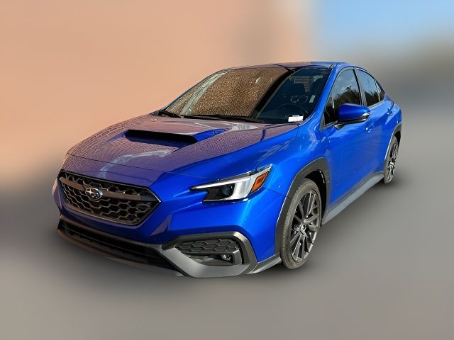 2022 Subaru WRX Limited