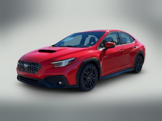 2022 Subaru WRX Limited