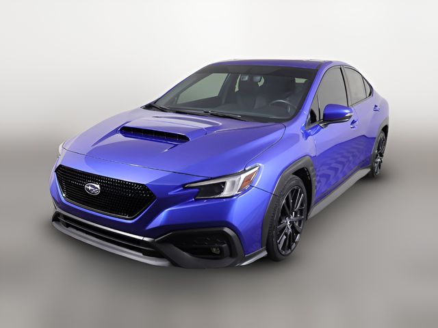 2022 Subaru WRX Limited