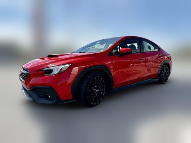 2022 Subaru WRX Limited