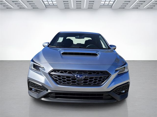 2022 Subaru WRX Limited