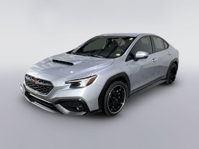 2022 Subaru WRX Limited