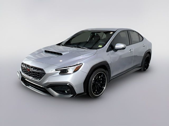 2022 Subaru WRX Limited