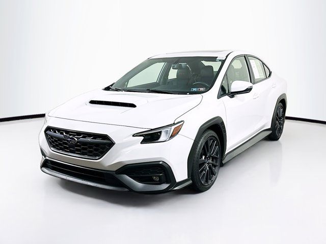 2022 Subaru WRX Limited