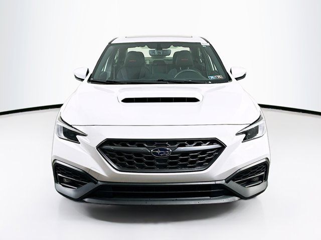 2022 Subaru WRX Limited