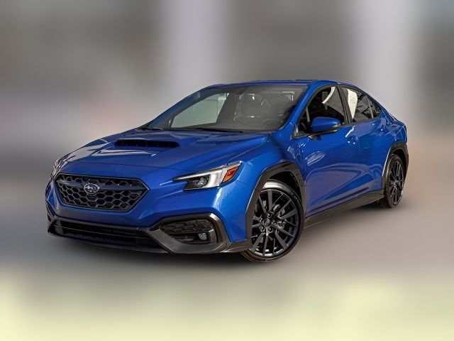 2022 Subaru WRX Limited