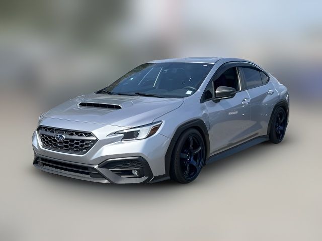 2022 Subaru WRX Limited