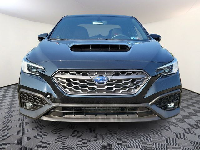 2022 Subaru WRX Limited