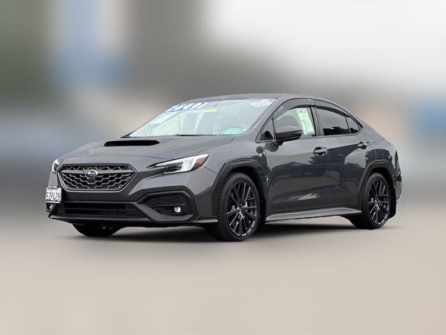 2022 Subaru WRX Limited
