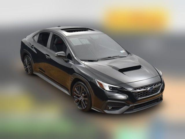 2022 Subaru WRX Limited