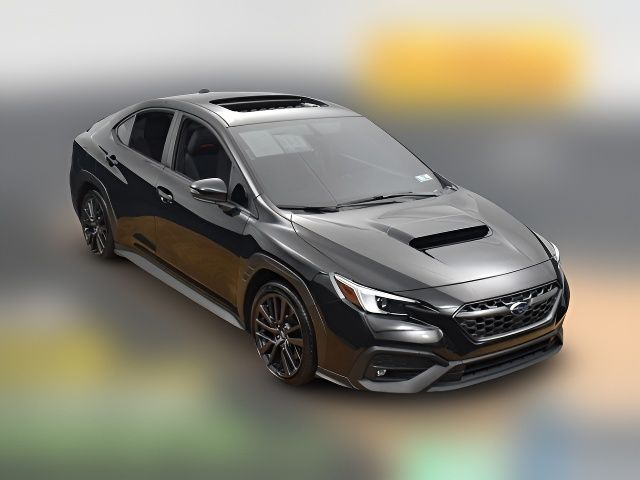 2022 Subaru WRX Limited