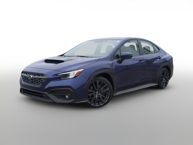 2022 Subaru WRX Limited