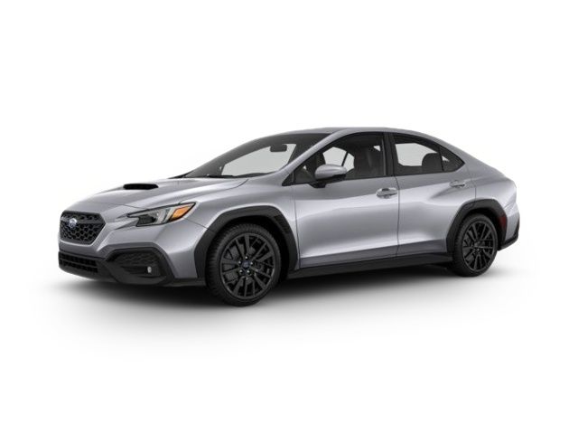 2022 Subaru WRX Limited