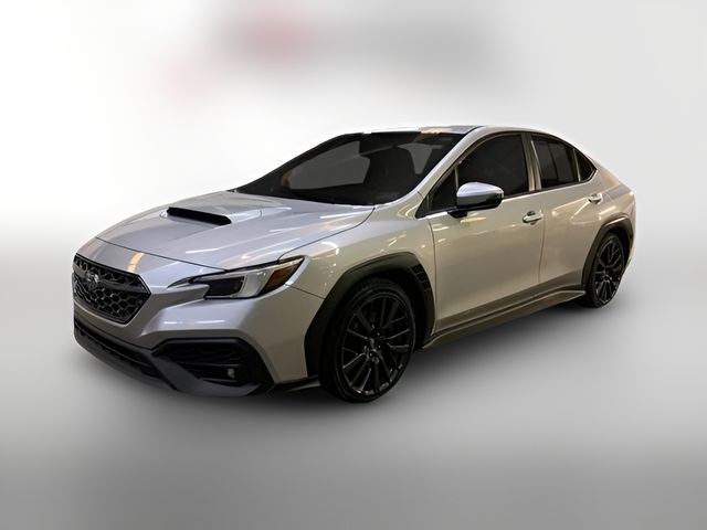 2022 Subaru WRX Limited