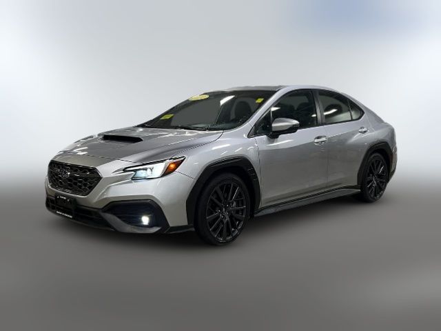 2022 Subaru WRX Limited